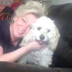 Meet your Posher, Angela